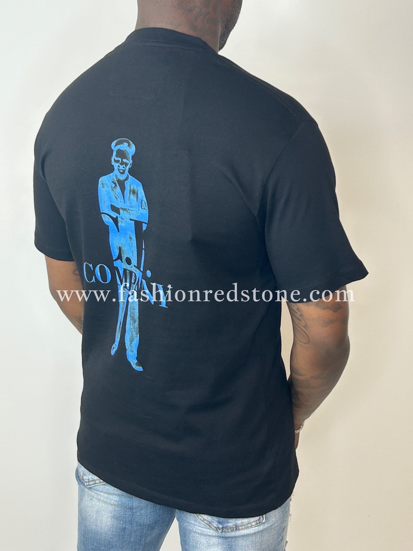 C.P. Company T-Shirt