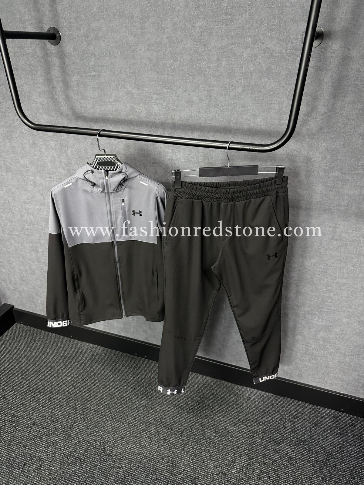 Under Armour Fleece Trainingspak