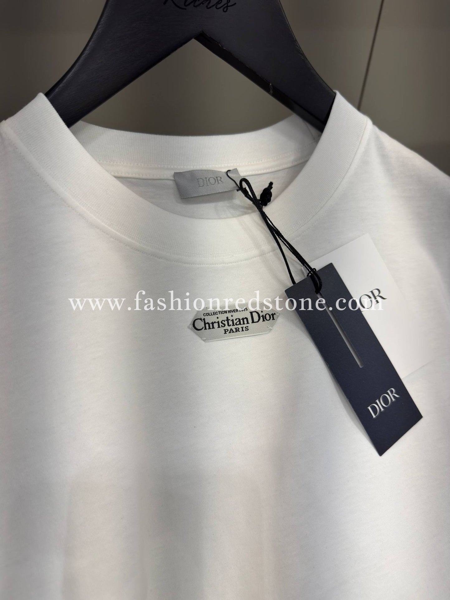 CD T-shirt Collection Hiver
