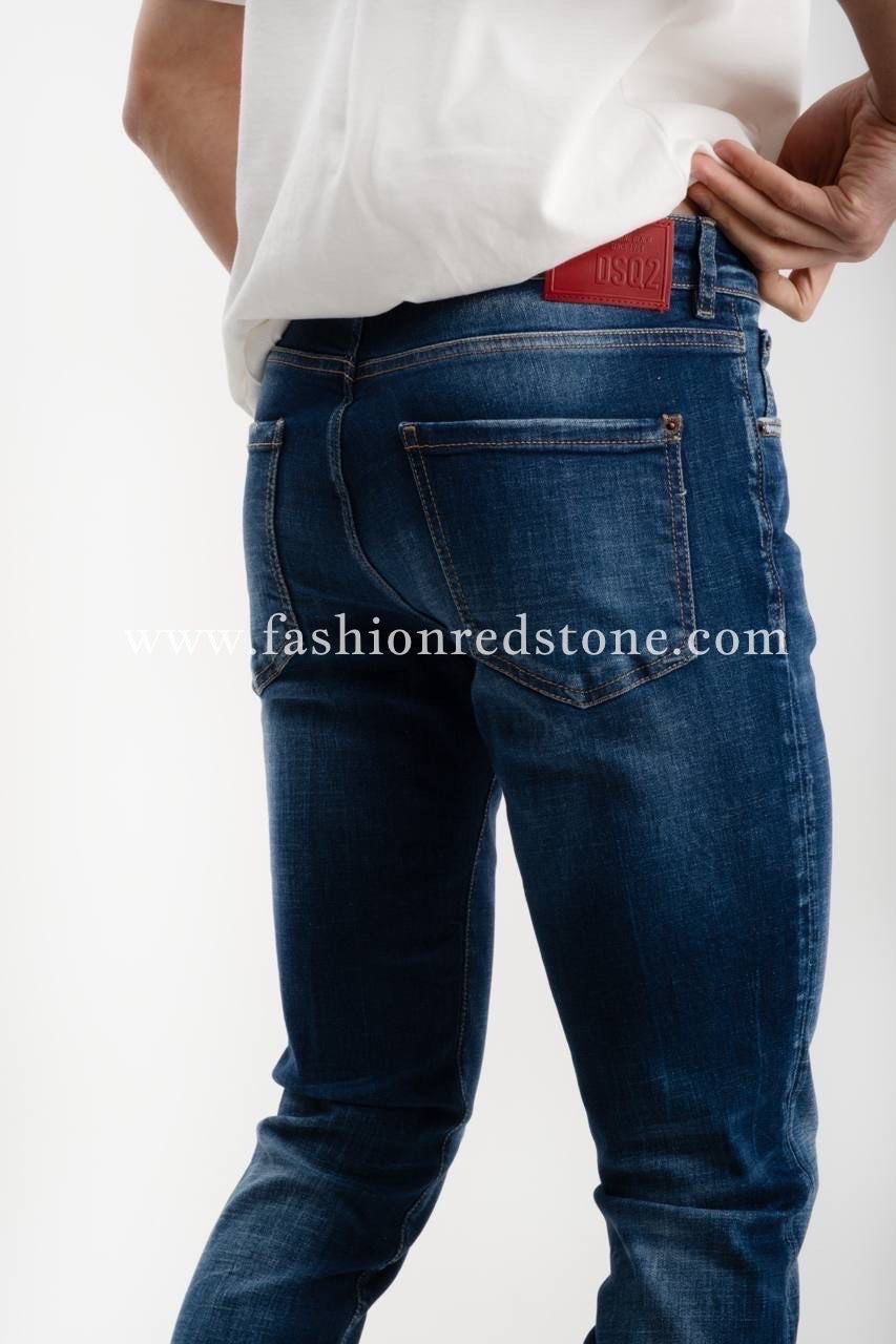 Dsquared Jeans 652