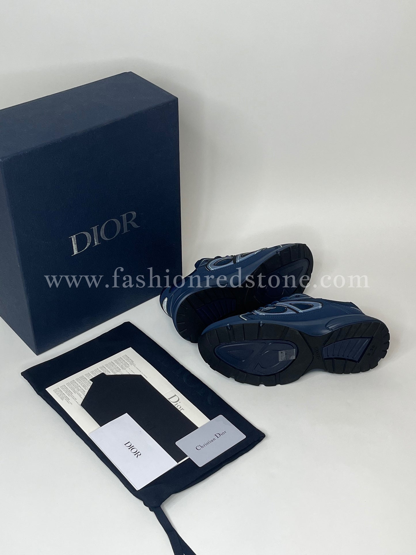 Dior B30 Trainers