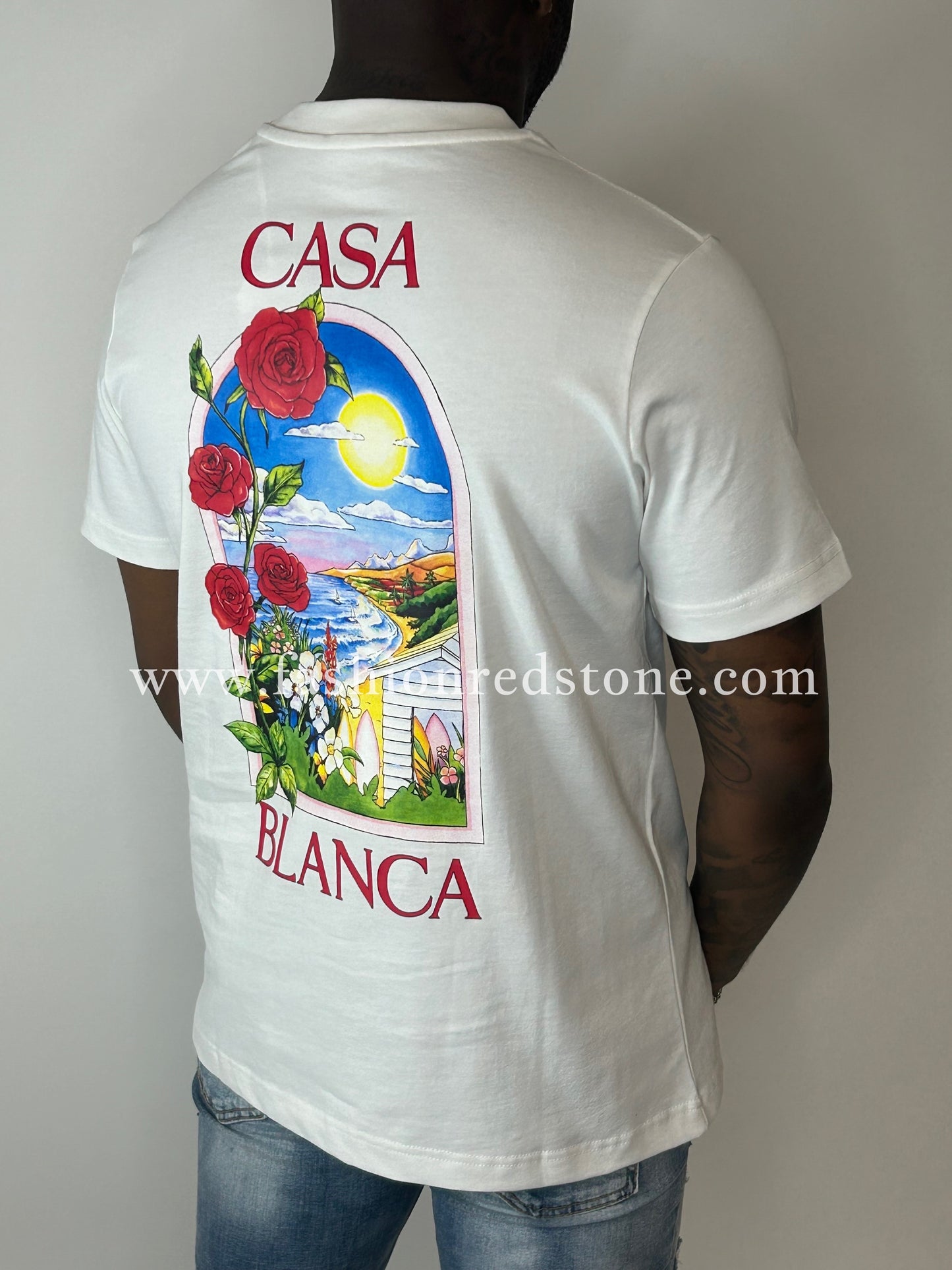 Casablanca T-Shirt