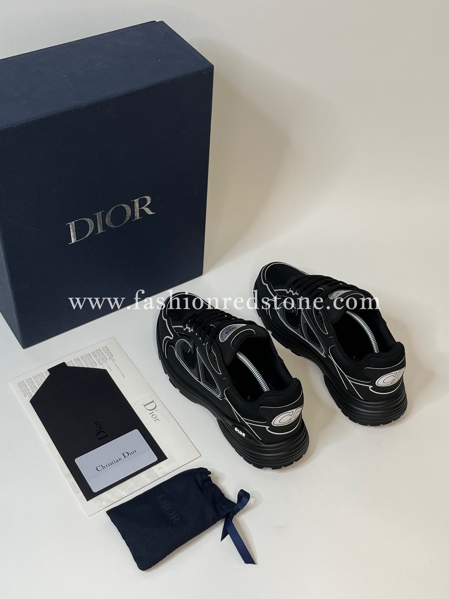 Dior B30 Trainers