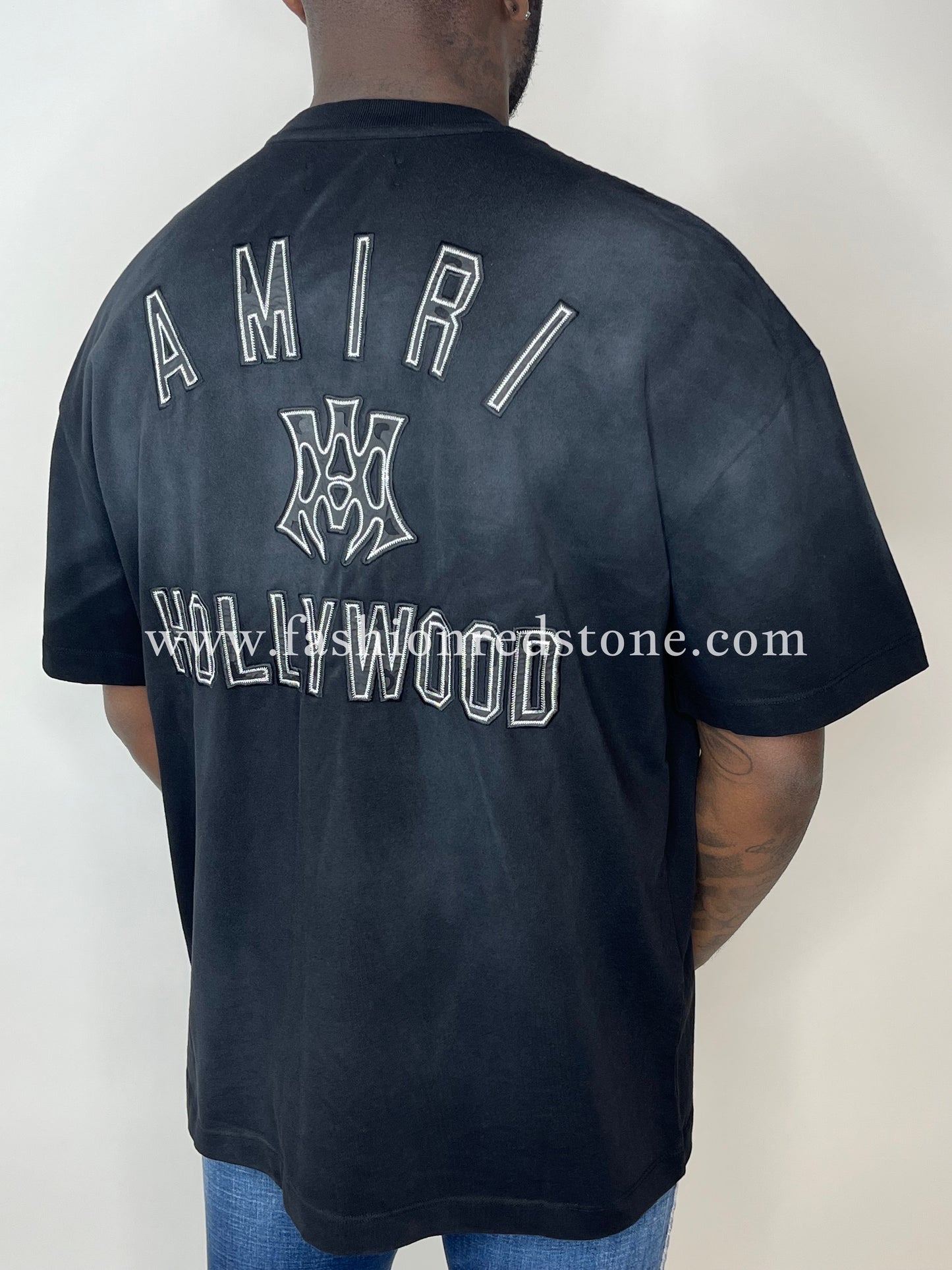 Amiri Skate T-Shirt