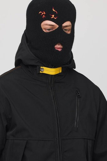Parajumpers Soft Shell Jacket