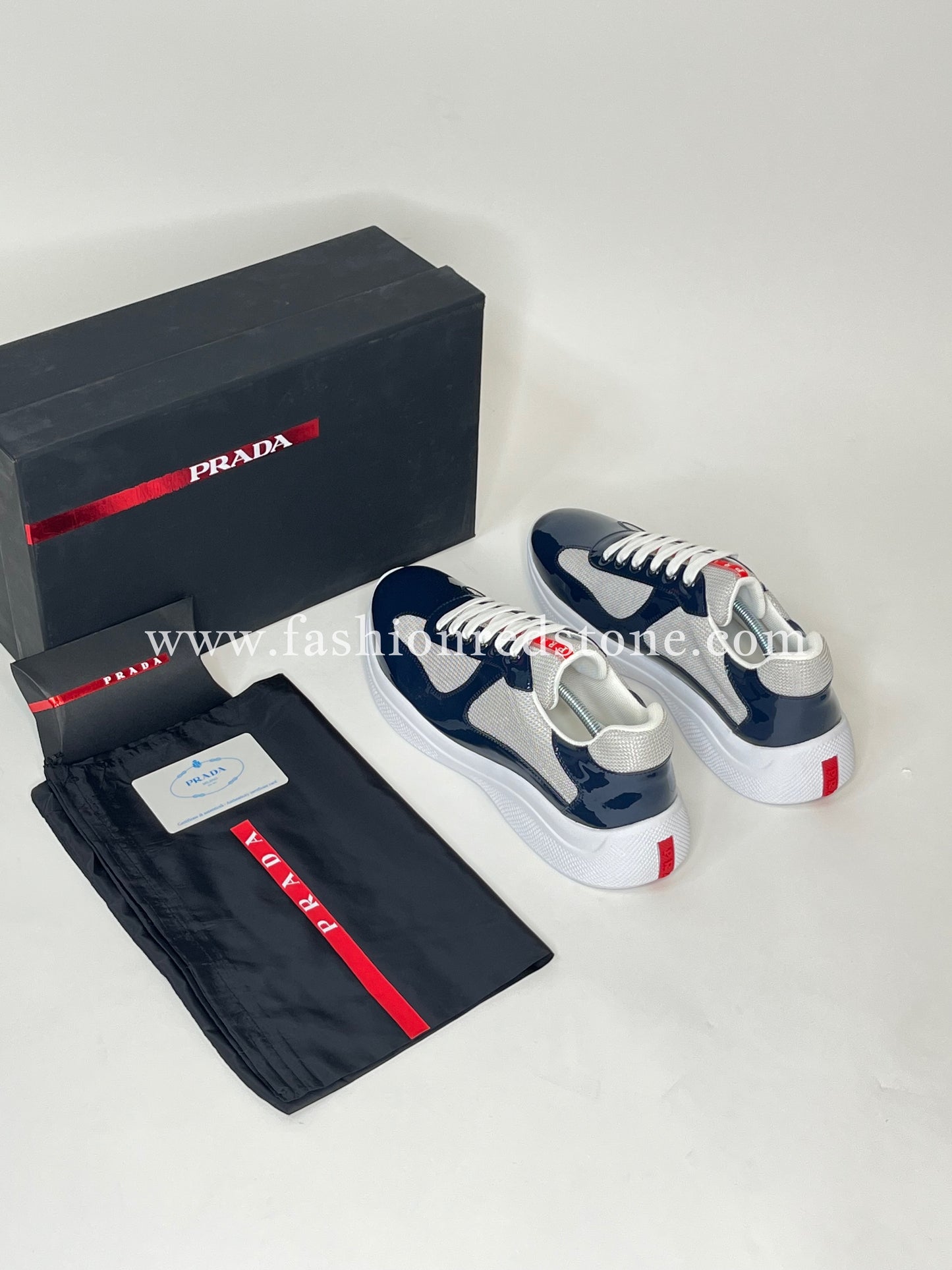 Prada America's Cup