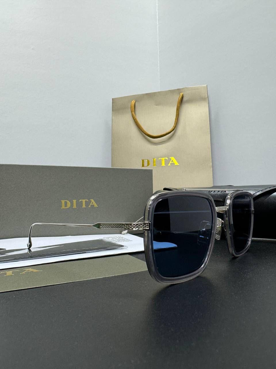 Dita Flight 006