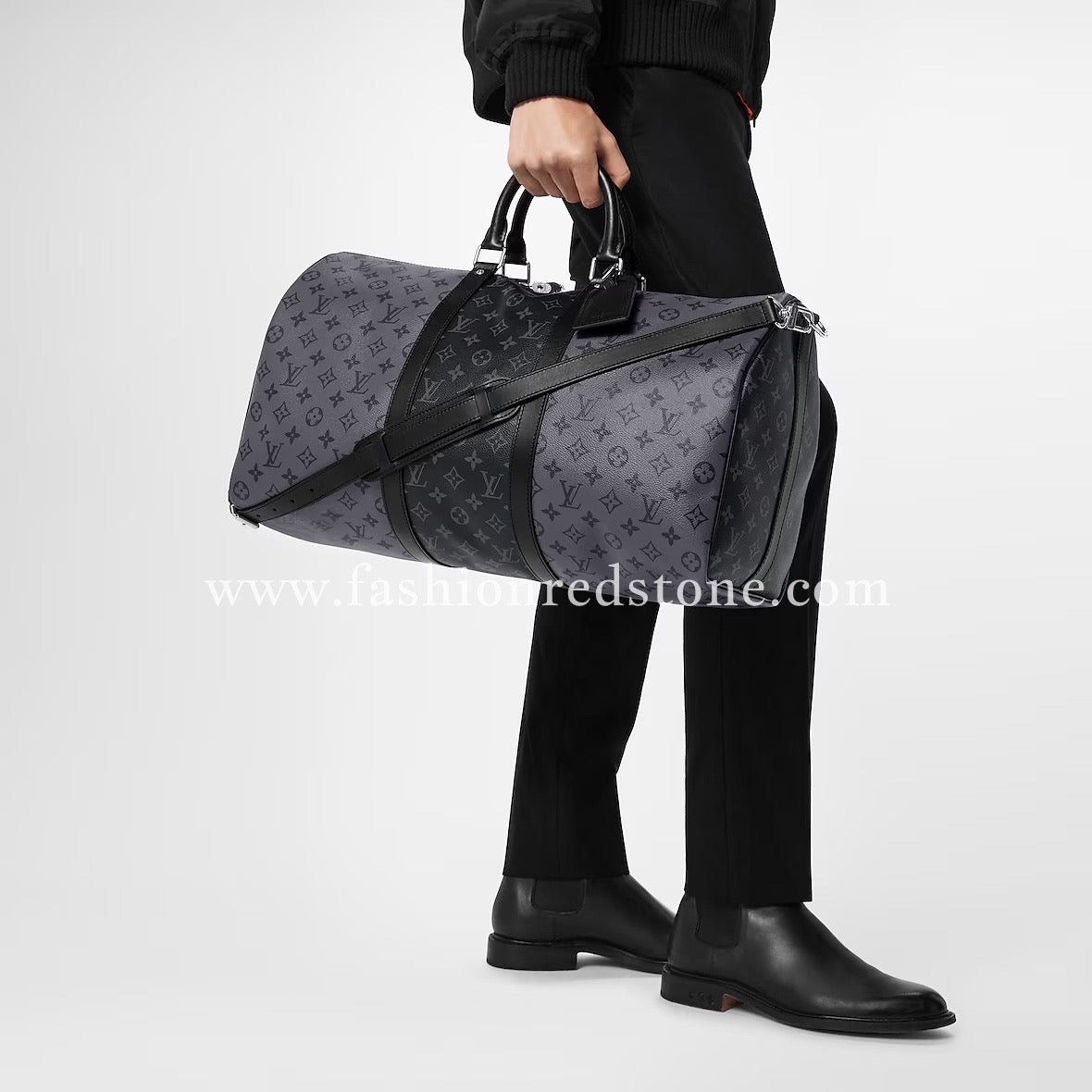 Louis Vuitton Keepall Bandoulière 50