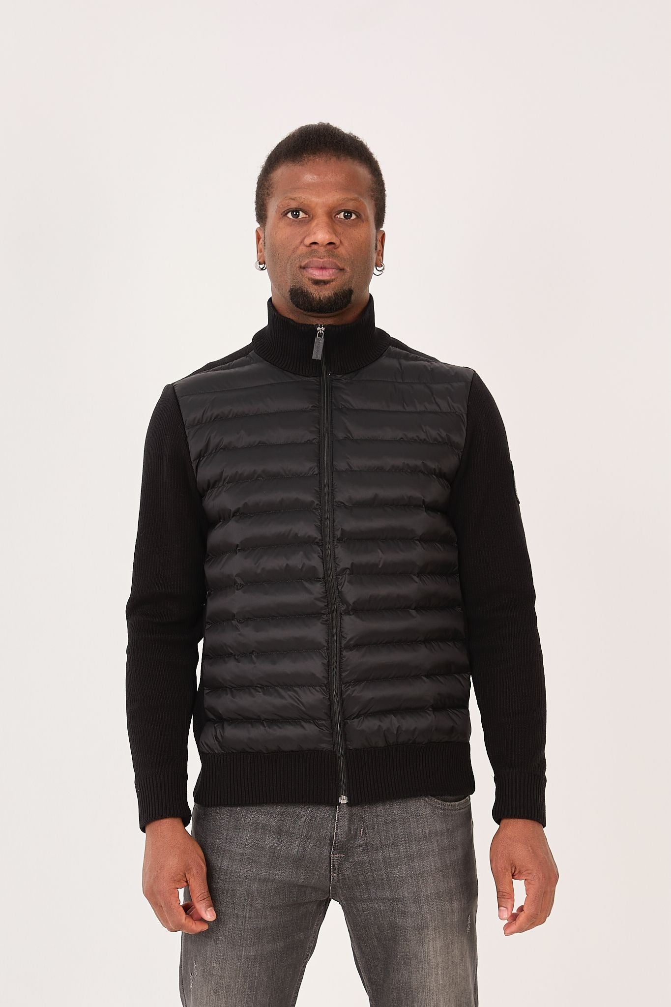 Canada Goose Cardigan Jacket