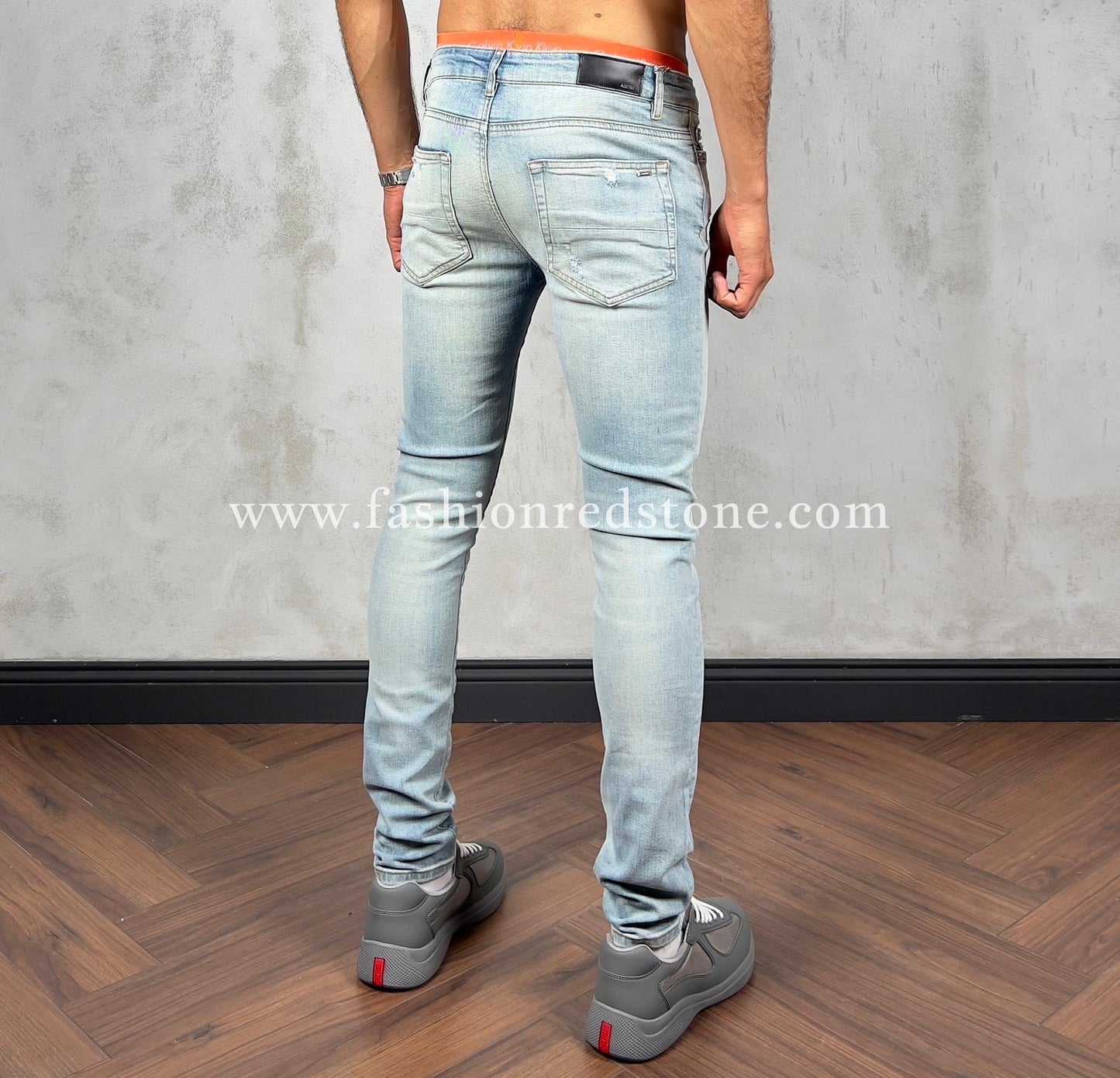 Amiri jeans 039