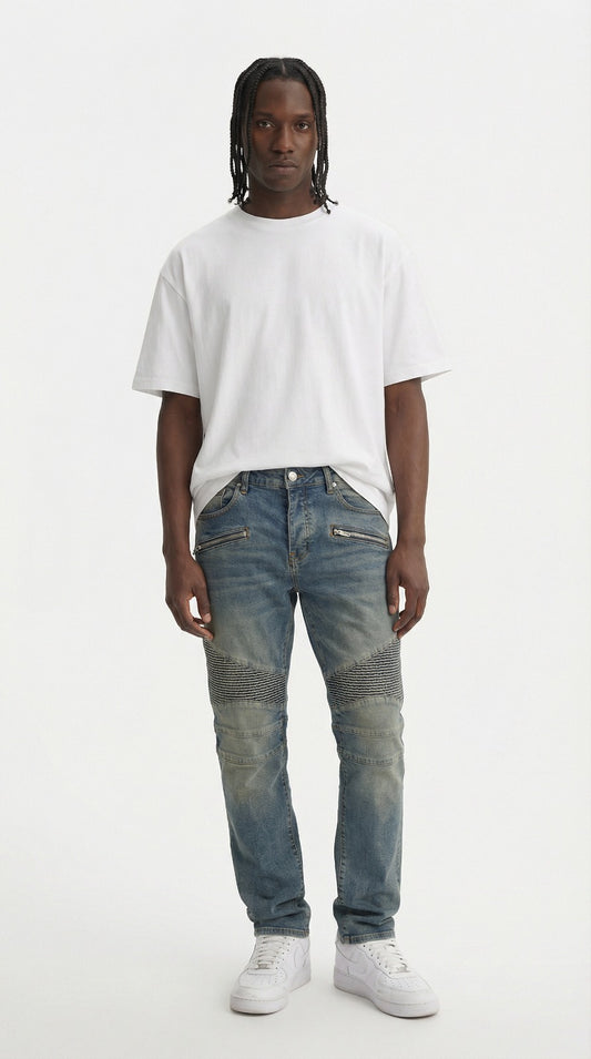 Balmain Jeans