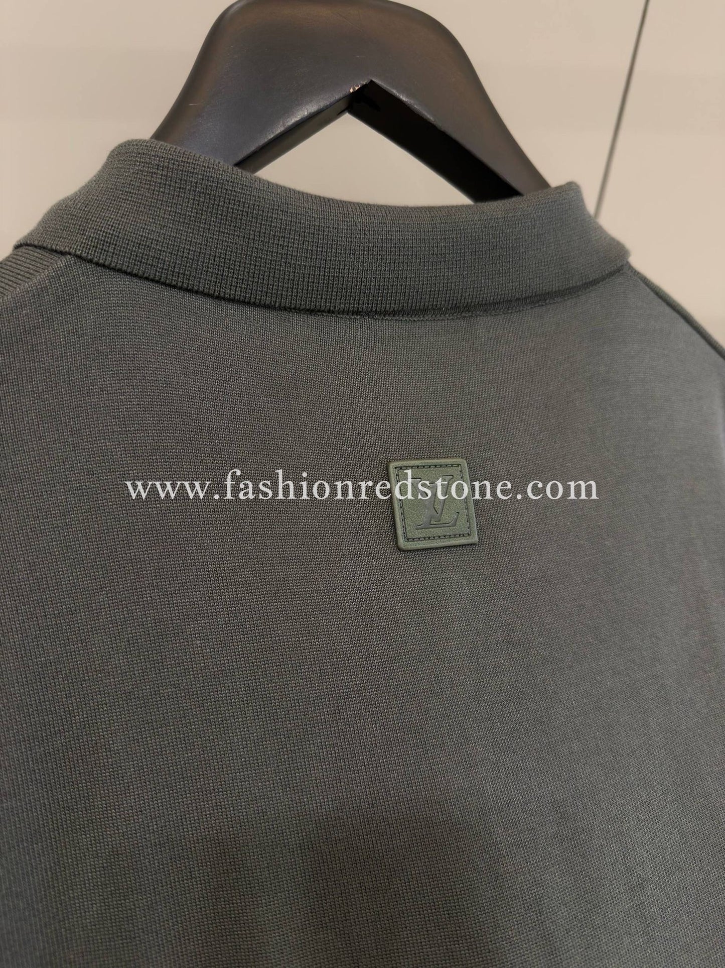 LV Embroidered Signature Polo