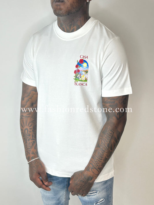 Casablanca T-Shirt