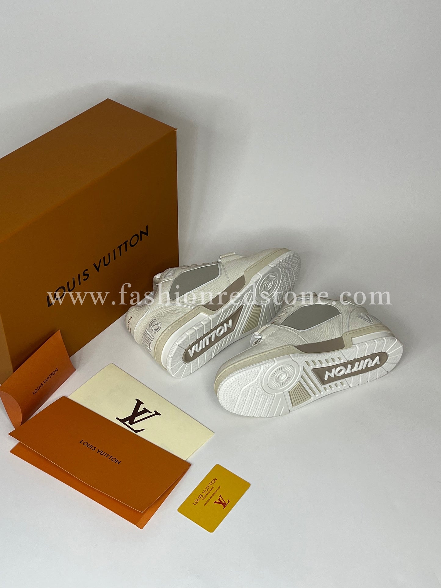 LV Trainers