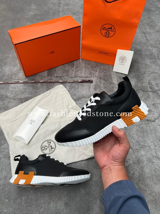 Hermes Bouncing Sneakers