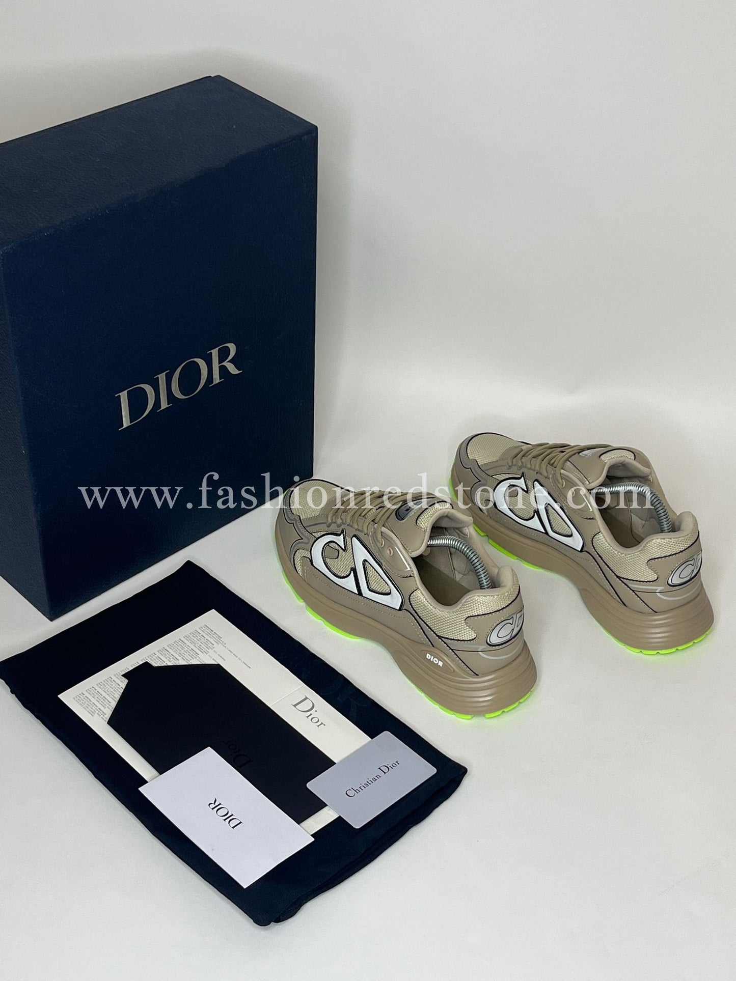 Dior B30 Trainers