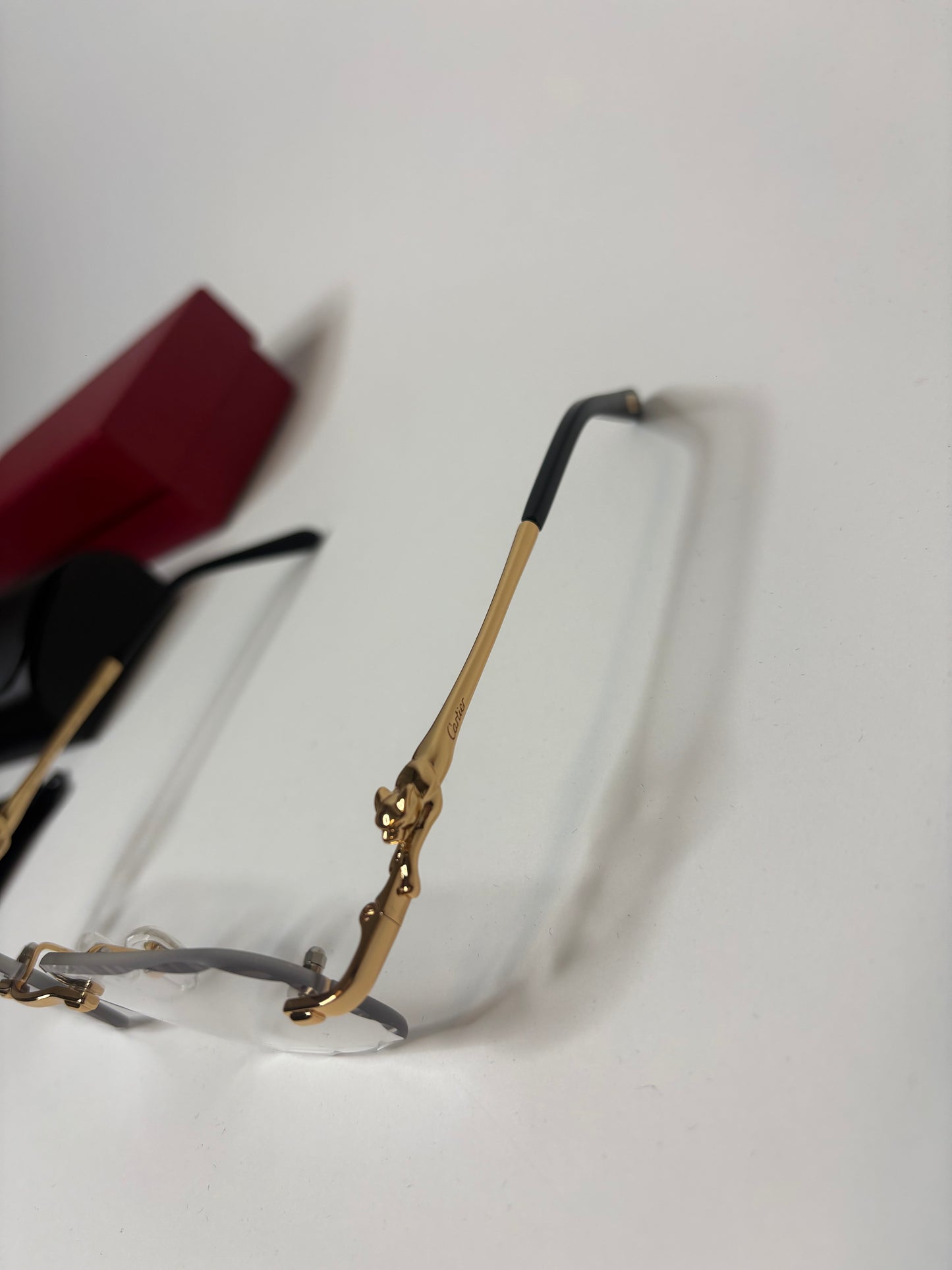 CARTIER – CT0281O-003