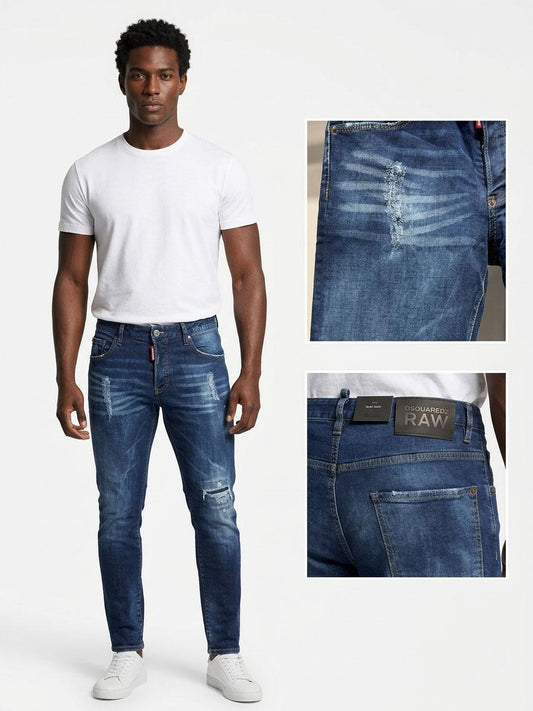 Dsquared Jeans 054