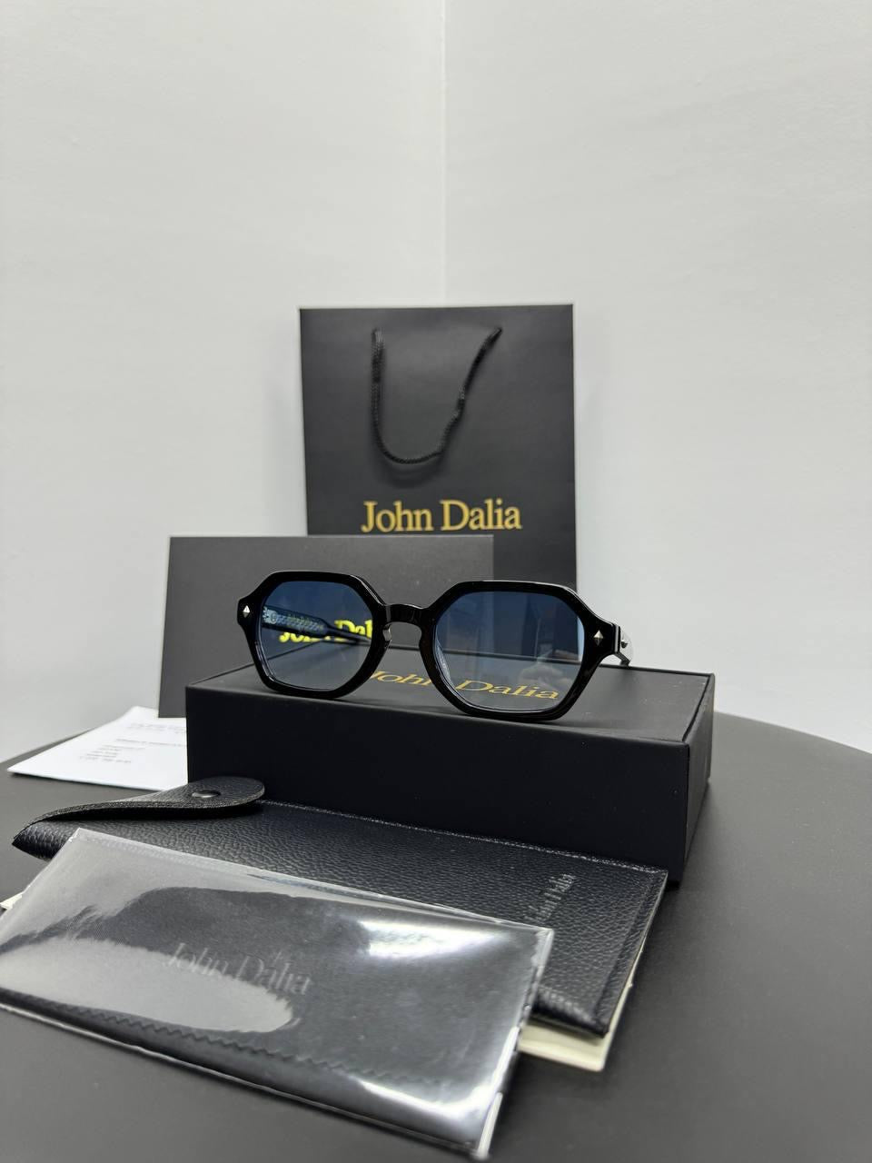 John Dalia Jude