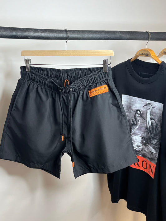 Heron Preston Zwemshort
