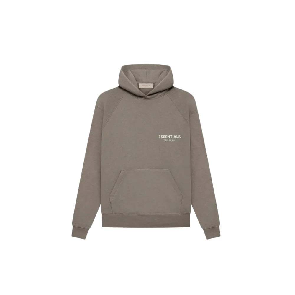 Essentials Fear of God Dessert Taupe Tracksuit