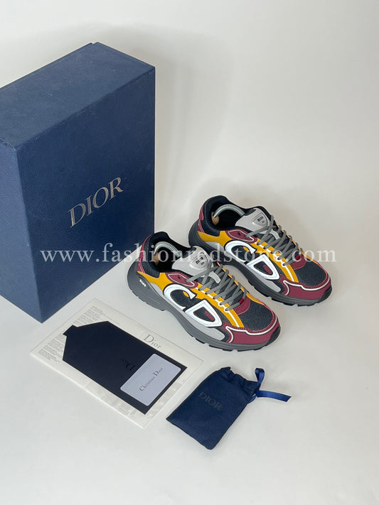 Dior B30 Trainers