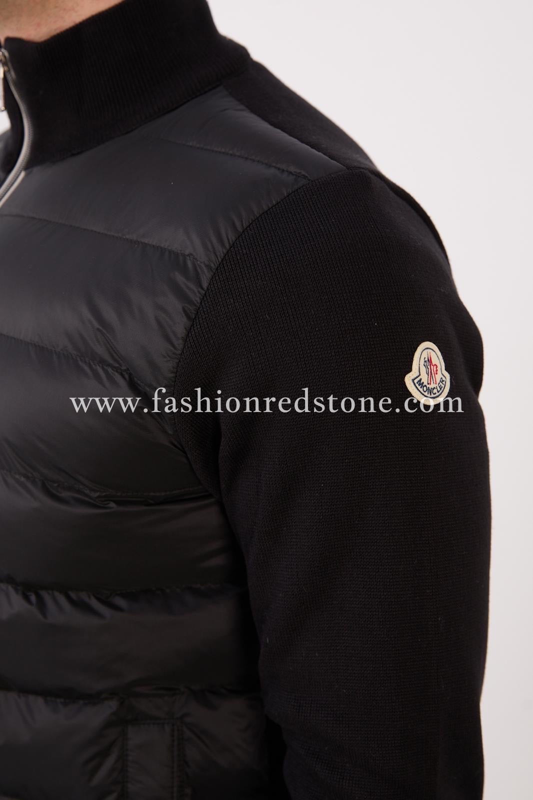 Moncler Cardigan Jacket