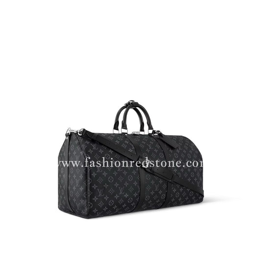 Louis Vuitton Keepall Bandoulière 55
