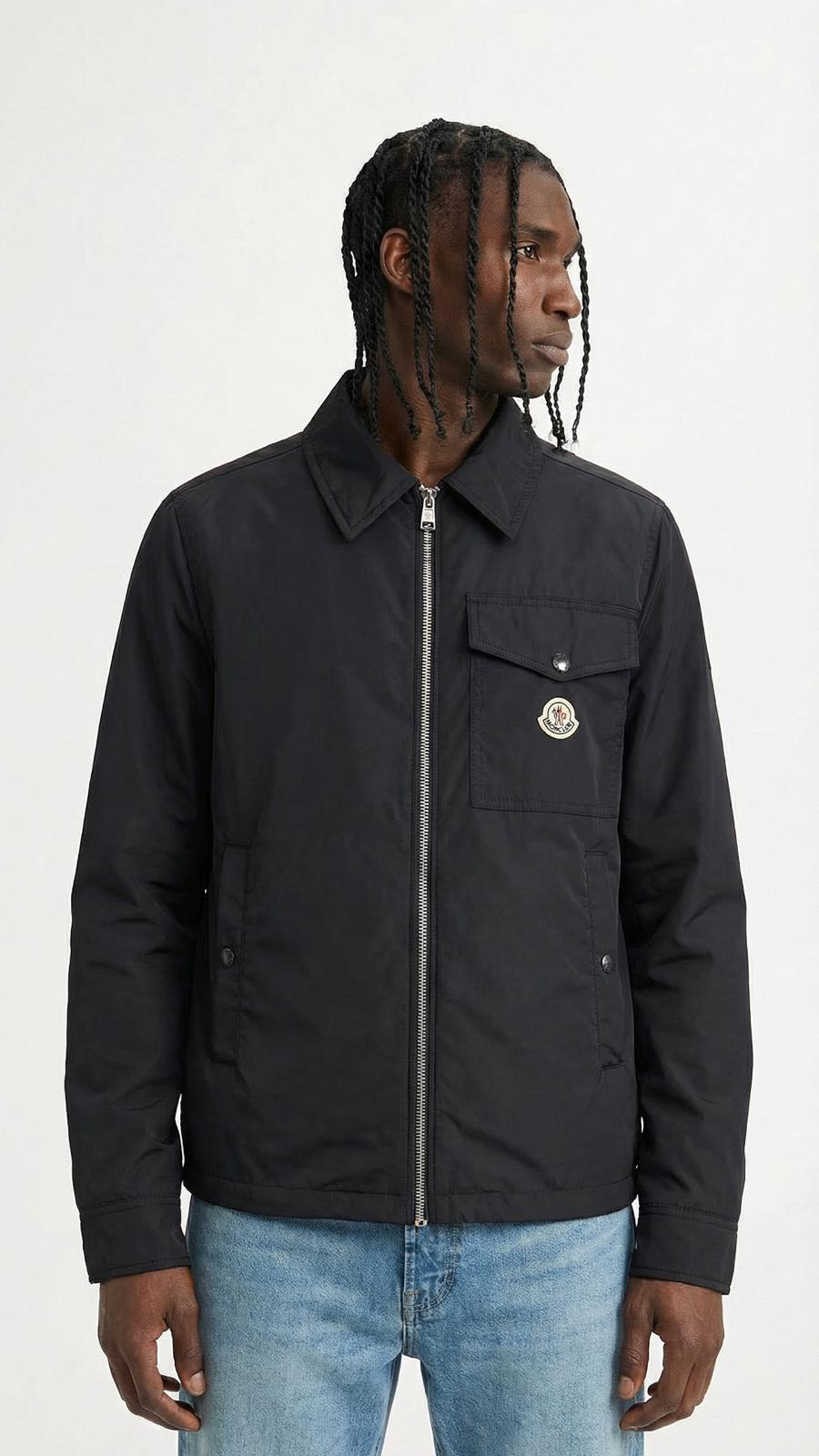 Moncler Re-Nylon jacket