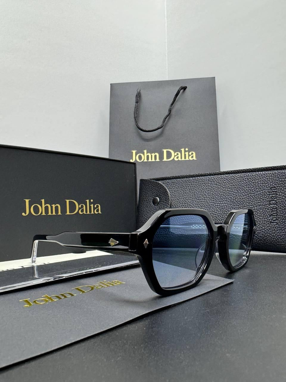 John Dalia Jude