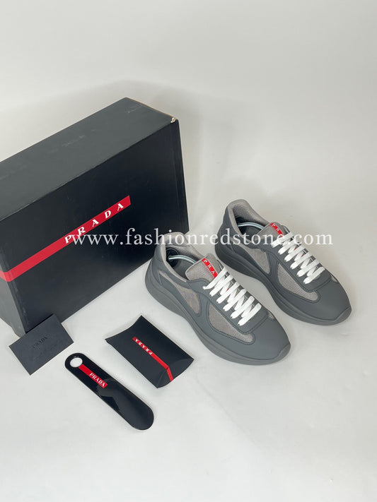 Prada America's Cup