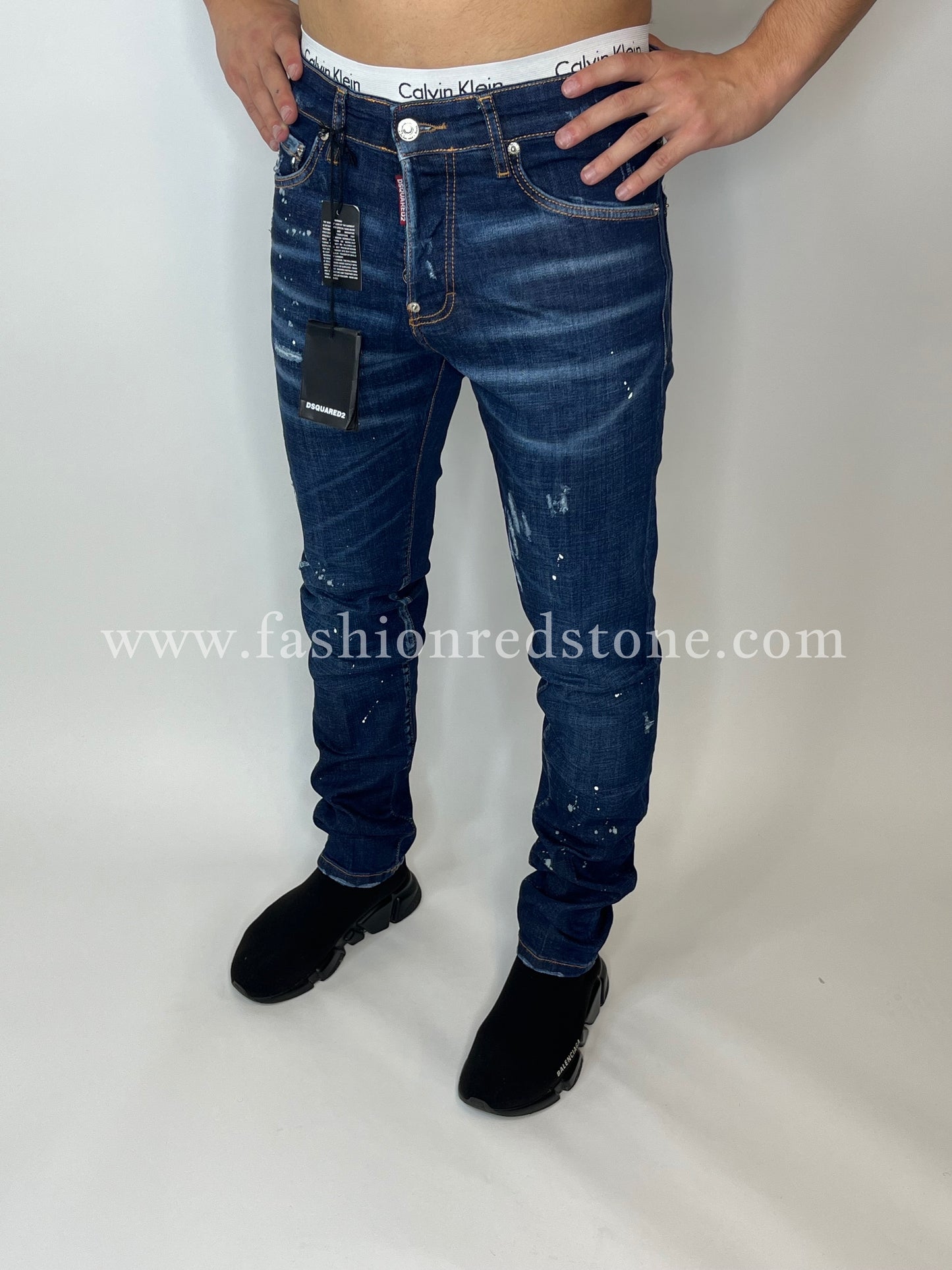 Dsquared Jeans 037