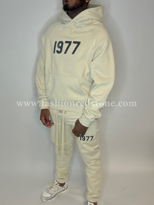 Essentials Trainingspak 1977 Iron