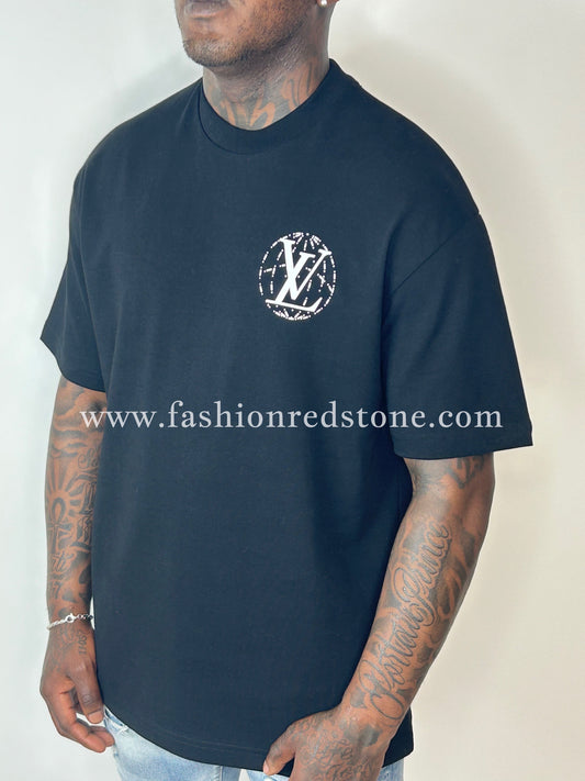 Louis Vuitton Equipe T-Shirt