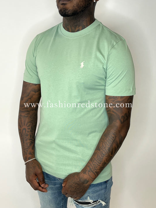 Polo Ralph Lauren Short Sleeve T-Shirt