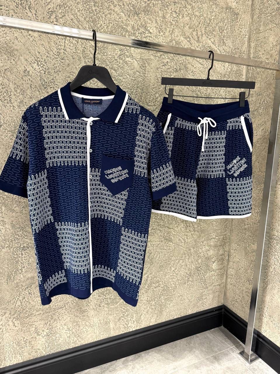 LV Tricot Zomerset