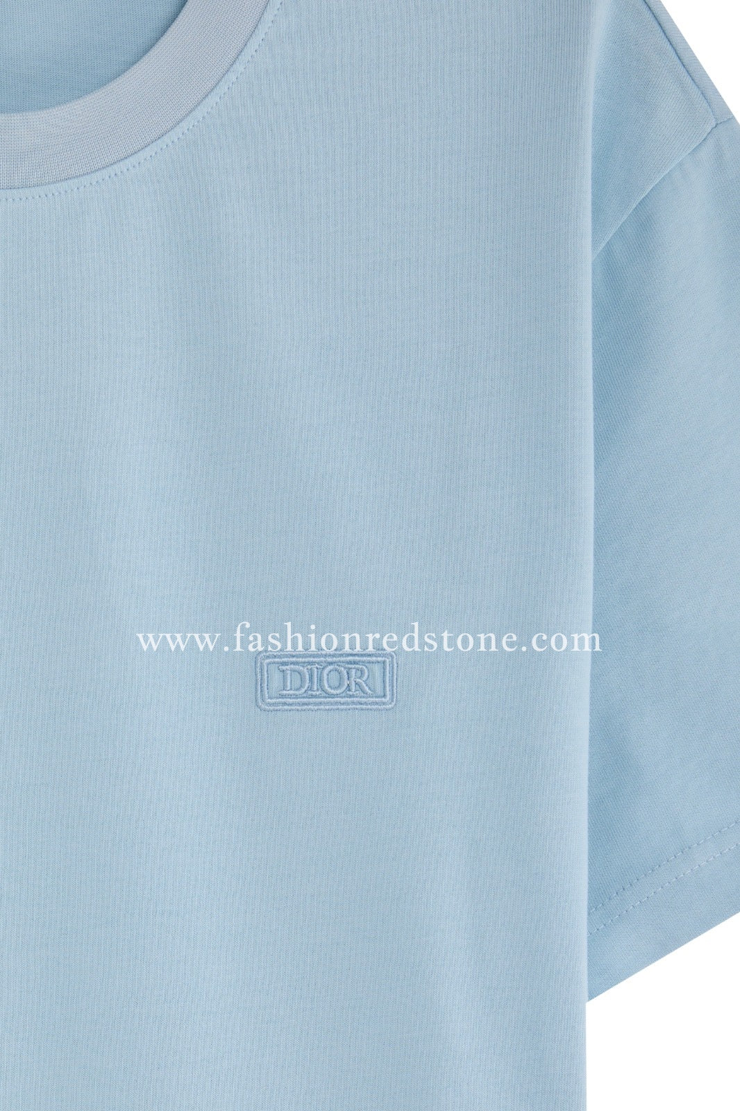 Christian Dior Regular-fit Dior Icons-T-shirt