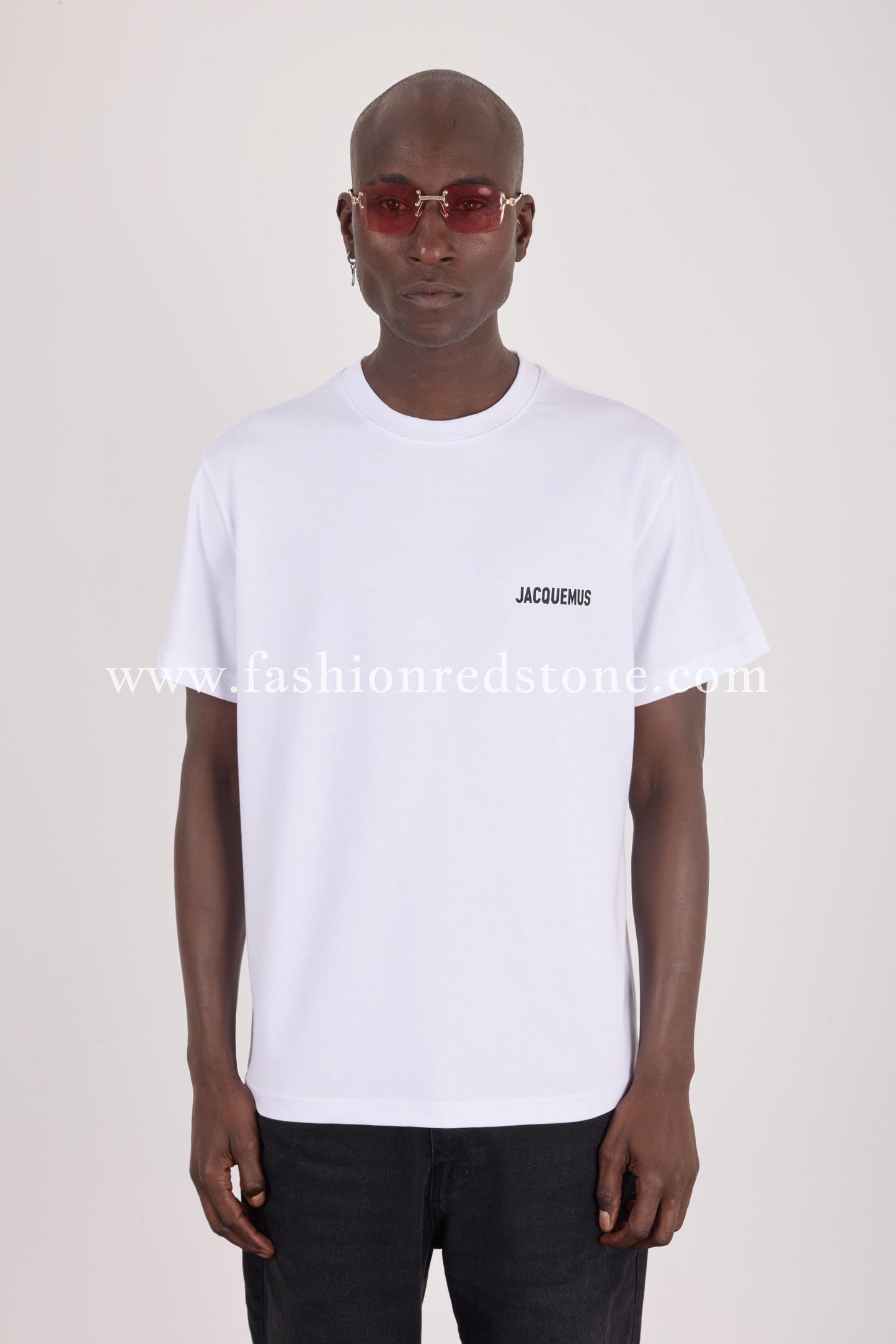 Jacquemus Downtown Dubai T-shirt