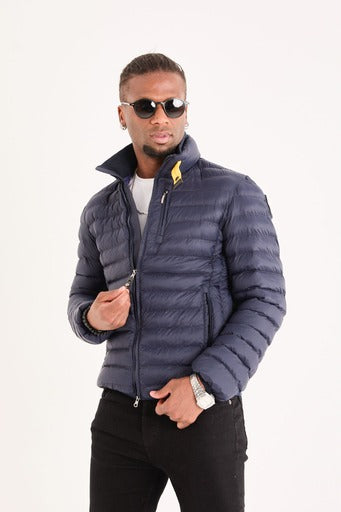 Parajumpers Jacket Navy Blue