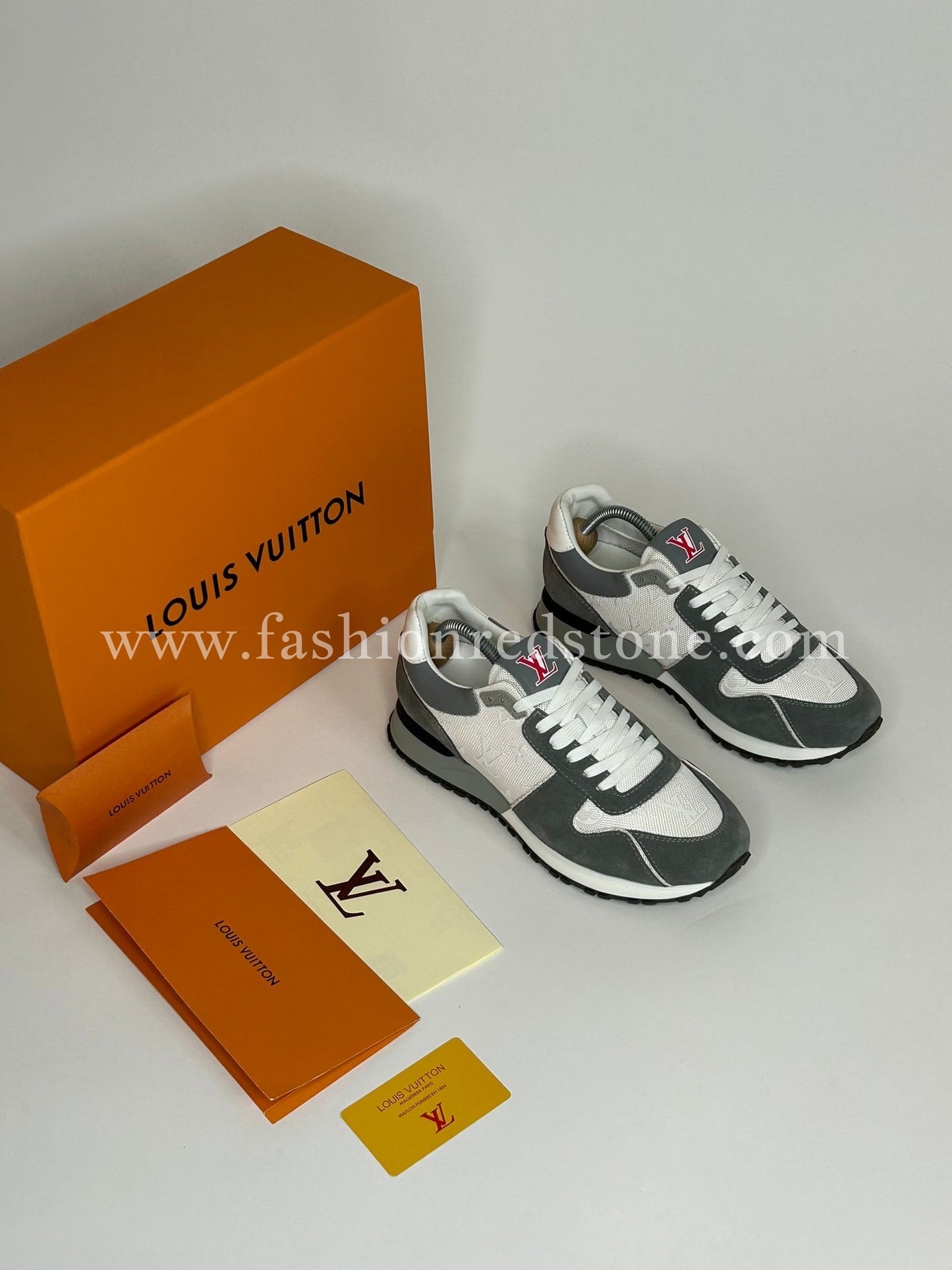 LV Run Away Sneakers