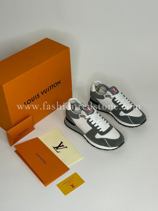 LV Run Away Sneakers