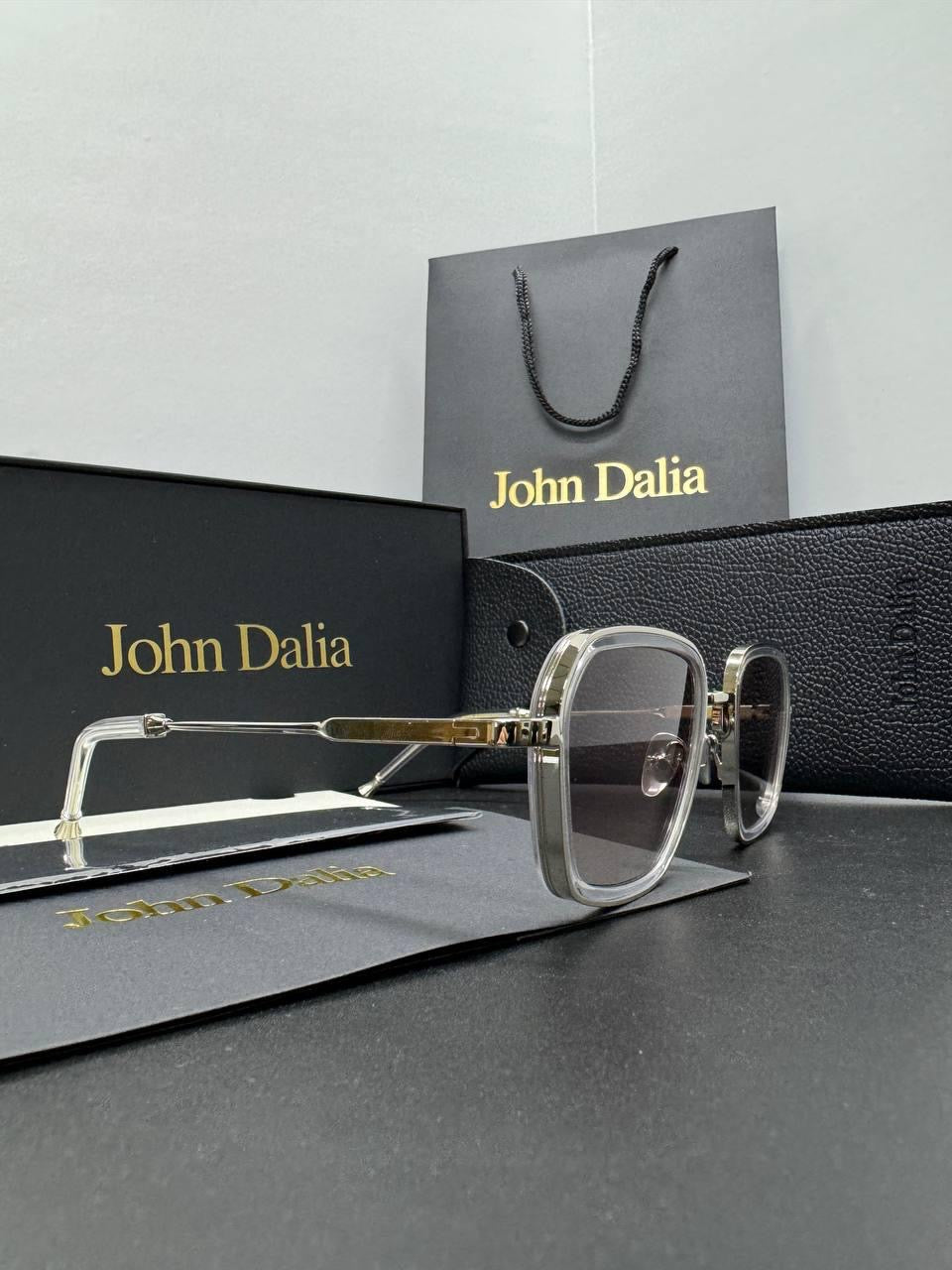 John Dalia Cillian