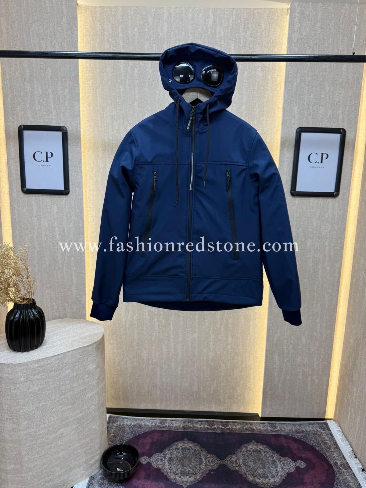 C.P. COMPANY OUTERWEAR Jacket