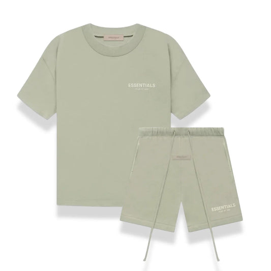 Essentials Zomerset Fear of God Light Green
