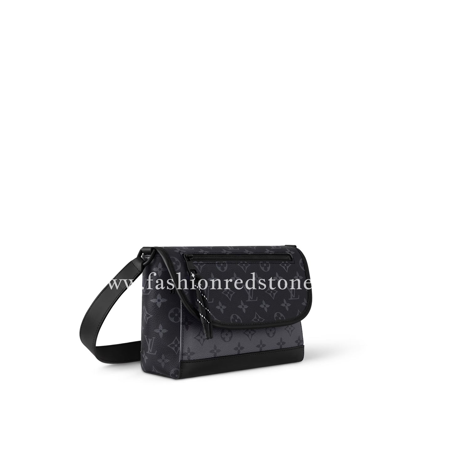 Louis Vuitton Pulse Messenger Bag