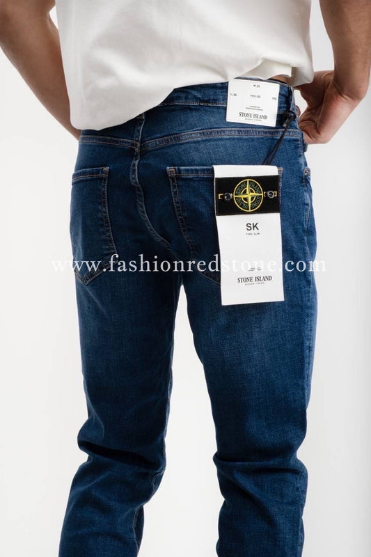 Stone Island Jeans 001