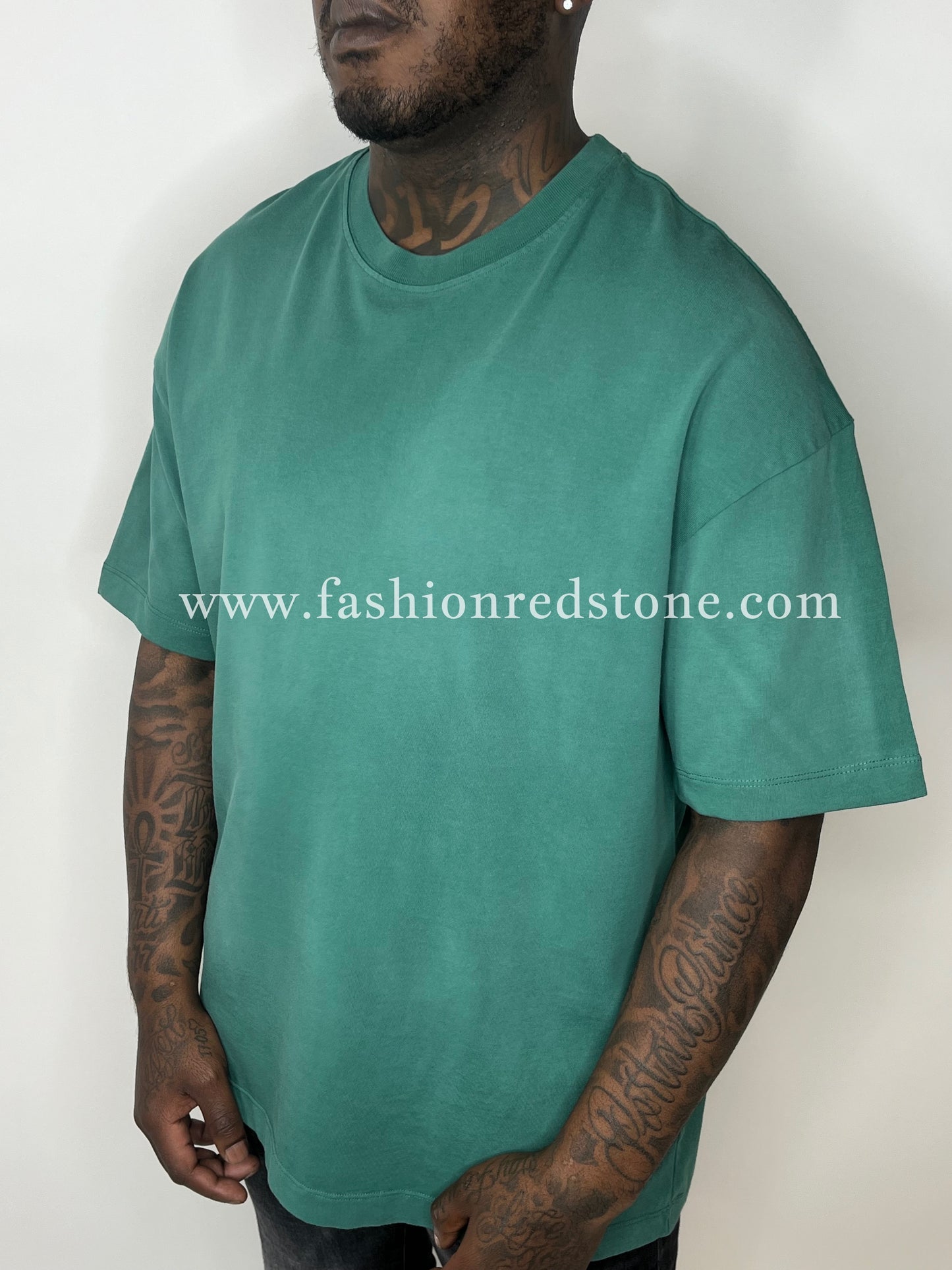 Loewe Relaxed Fit T-Shirt In Cotton