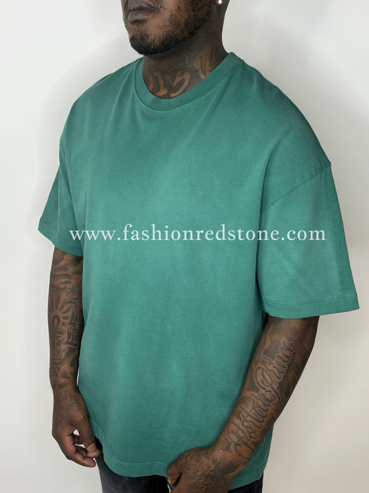 Loewe Relaxed Fit T-Shirt In Cotton