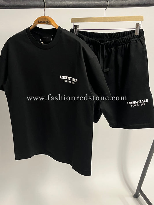 Essentials Zomerset Fear of God