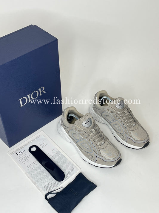 Dior B30 Countdown-Sneaker